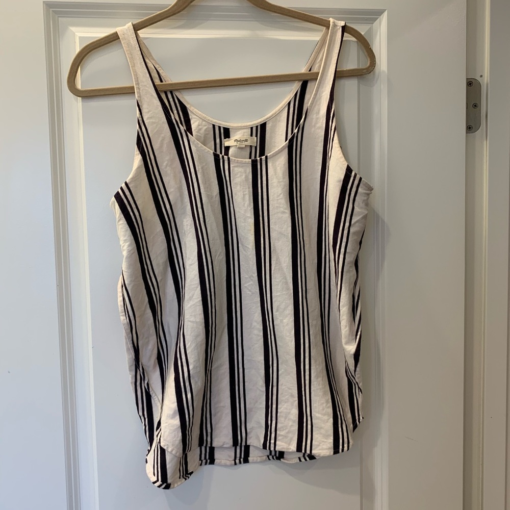 Madewell Summer Top